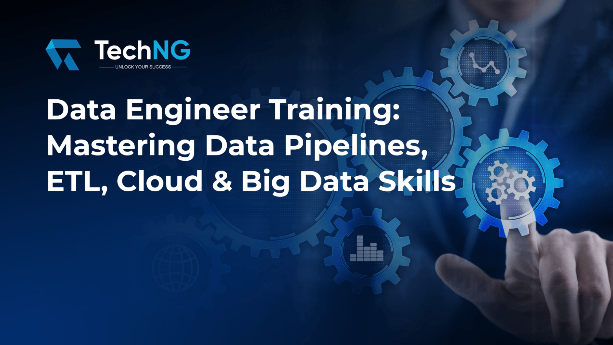 Data Engineer Training