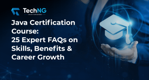Java Certification Course