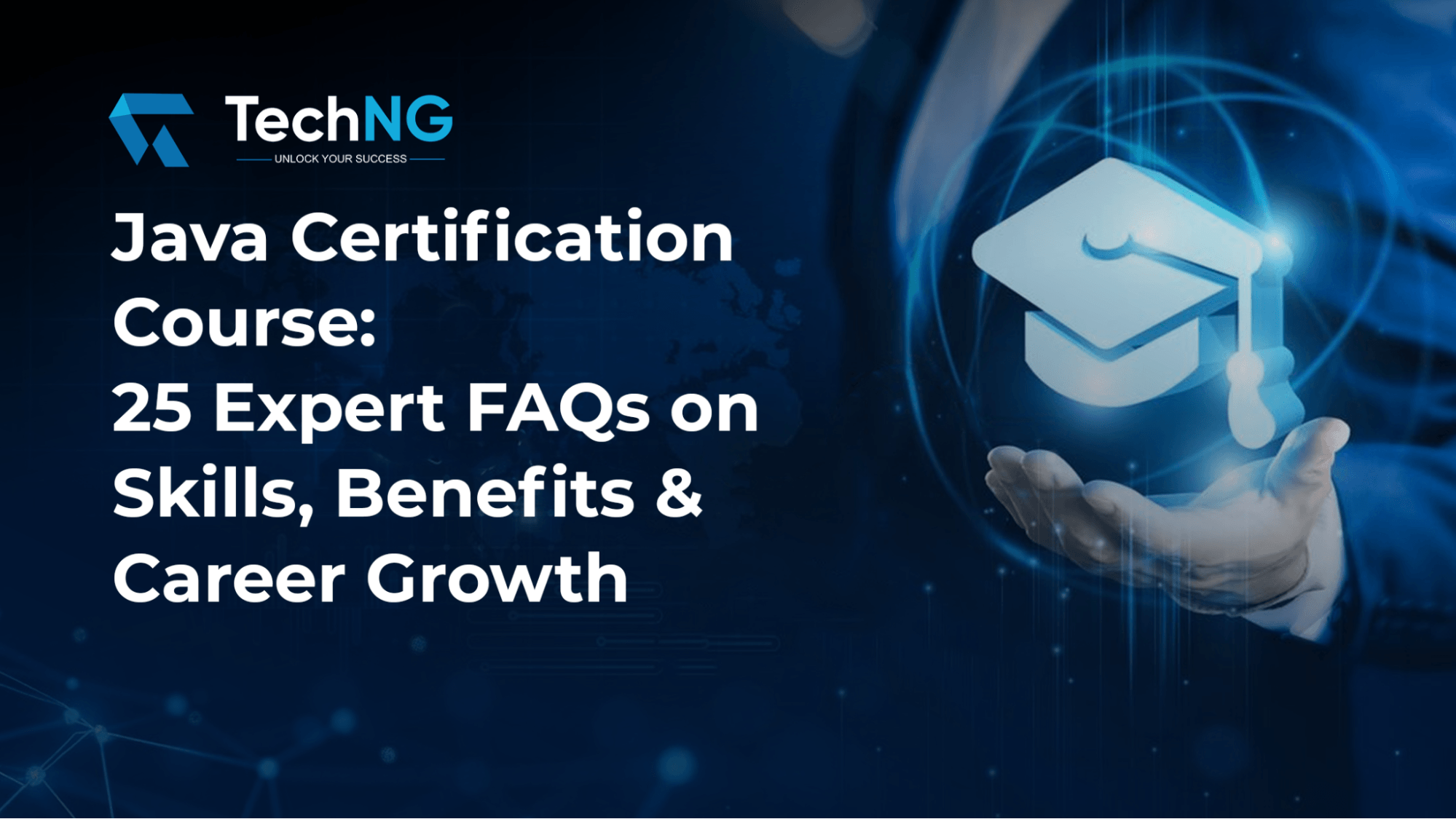Java Certification Course