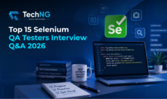 Selenium