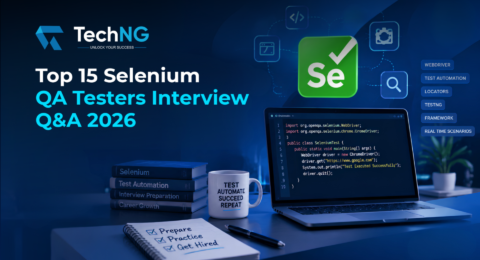 Selenium