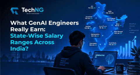 GenAI Engineers